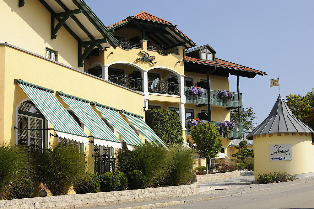 Posthotel Rattenberg e.K.